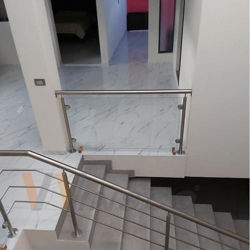 أحدث حالة شركة حول ✨ WinscoMetal RVS بويزن ️ De perfecte keuze voor leuningen en balustrades van hoge kwaliteit!