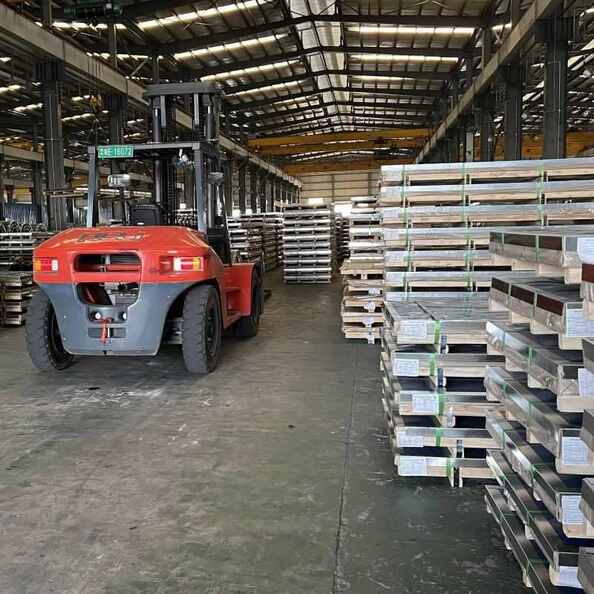 (GuangDong)Foshan Winsco Metal Products Co., Ltd. خط إنتاج المصنع