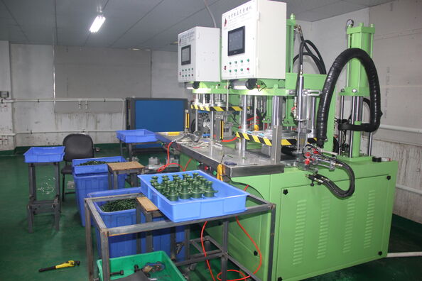 (GuangDong)Foshan Winsco Metal Products Co., Ltd. خط إنتاج المصنع