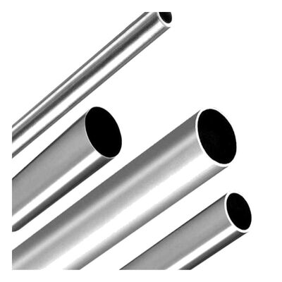 جودة  SS201 SS304 Stainless Steel Pipe and Box Bar for Sri Lanka Handrail & Security Construction مصنع