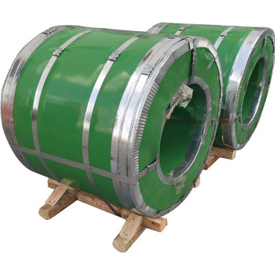BA السطح Tisco Posco Baosteel لفائف الفولاذ المقاوم للصدأ SUS 316 TP 316L المدرفلة على البارد
