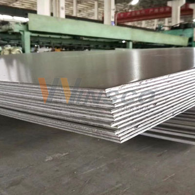 0.7mm 2B صفيحة الفولاذ المقاوم للصدأ مطاط بارد 1000mmx2000mm صفائح غير المقاوم للصدأ TISCO 304 304L