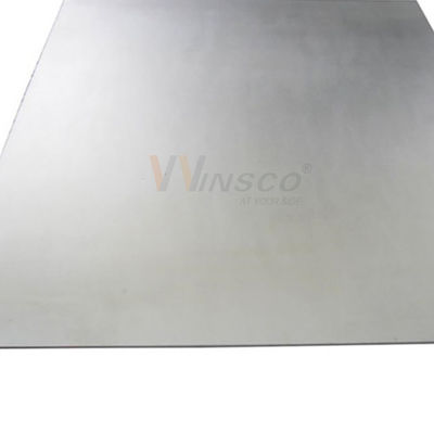 المواصفات الكاملة 1250mmx2500mmx0.7mm SS صفيحة مطاطية باردة 2B صفيحة الفولاذ المقاوم للصدأ 304 304L الدرجة