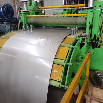 5x10ft Acero صفيحة غير المقاومة للصدأ SUS 201 1500mmx3000mm 0.7mm سمك الفولاذ المقاوم للصدأ 2B ورقة النهاية