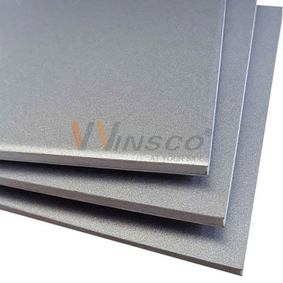 1000mmx2000mm المدرفلة على الساخن الفولاذ المقاوم للصدأ لوحة أفلاطون دي أسيرو Inoxidable للصناعة