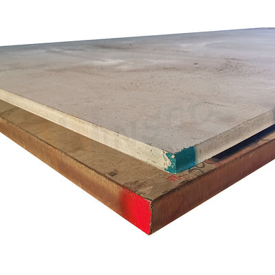 1000mmx2000mm المدرفلة على الساخن الفولاذ المقاوم للصدأ لوحة أفلاطون دي أسيرو Inoxidable للصناعة