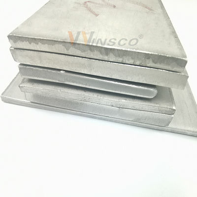 4x10ft الفولاذ المقاوم للصدأ المدرفلة على الساخن لوحة سعر معقول 3-60 مم ورقة ساعة
