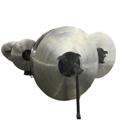 410 الفولاذ المقاوم للصدأ المدرفلة على البارد قطاع 508 مم 610 مم رخيصة الثمن WINSCO METAL