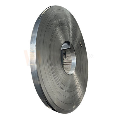 410 الفولاذ المقاوم للصدأ المدرفلة على البارد قطاع 508 مم 610 مم رخيصة الثمن WINSCO METAL