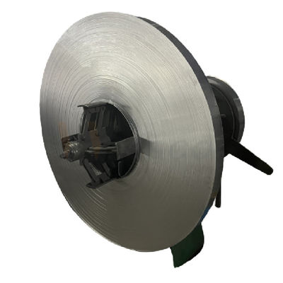 410 الفولاذ المقاوم للصدأ المدرفلة على البارد قطاع 508 مم 610 مم رخيصة الثمن WINSCO METAL
