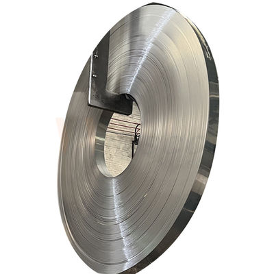 410 الفولاذ المقاوم للصدأ المدرفلة على البارد قطاع 508 مم 610 مم رخيصة الثمن WINSCO METAL