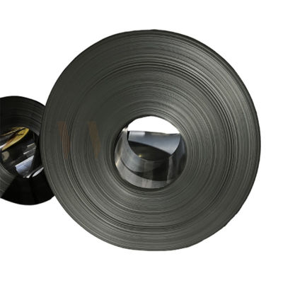 جودة عالية عرض 10mm قطاع الفولاذ المقاوم للصدأ الزخرفية المدرفلة على البارد