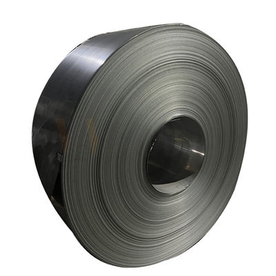 2b سطح الفولاذ المقاوم للصدأ المدرفلة على البارد قطاع Winsco Metal DIN 20134316