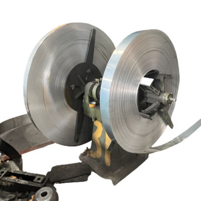 2b سطح الفولاذ المقاوم للصدأ المدرفلة على البارد قطاع Winsco Metal DIN 20134316