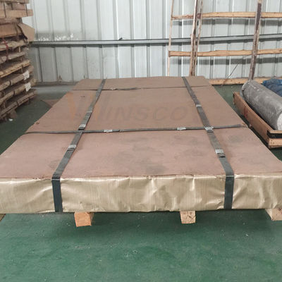 4x8ft الشعر الساطين صفيحة الفولاذ المقاوم للصدأ
