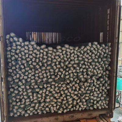 Din 304316 Pvd اللون 8k 18k مرآة حمام من الفولاذ المقاوم للصدأ رف منشفة أنابيب دش حاويات تركيبات أنبوب