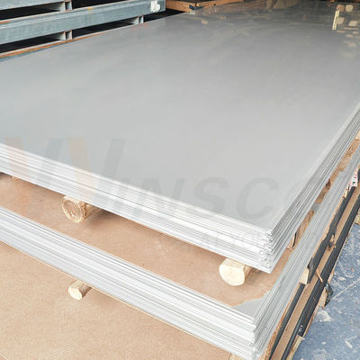 المباني المنزلية المواد البناء 1000mmx2000mm AISI 201 صفيحة معدنية من غير المقاوم للصدأ 0.8mm سمك صفيحة الفولاذ المقاوم للصدأ 2B