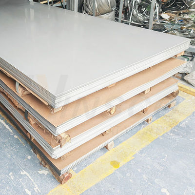 سعر جيد TP 316 316L صفيحة الفولاذ المقاوم للصدأ مطاط بارد 1000mmx2000mm SS 2B ورقة 0.5mm Thcikness