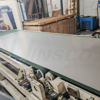 البلاستيكية الجيدة 201 الصف 10ftx5ft صفيحة من الفولاذ المقاوم للصدأ 0.9mm سمك 3000mm القصير 1500mm العرض 2b صفيحة معدنية من الفولاذ المقاوم للصدأ