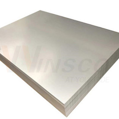 1500mmx3000mmx1.5mm قابلية تشكيل ممتازة 2b الصلب المقاوم للصدأ الصلب 201j1 21j3 201j4