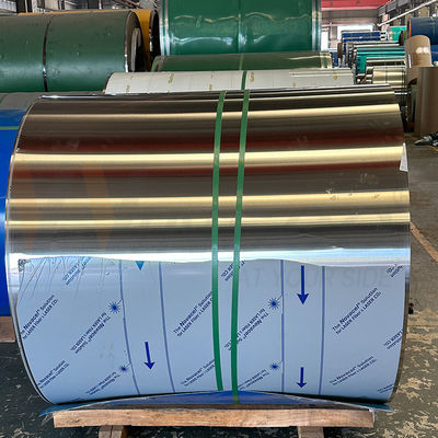 مقاومة درجات الحرارة المنخفضة AISI 304 304L 1500mm عرض 3000mm طول 0.4mm-3.0mm سمك رقم 4 صفيحة الفولاذ المقاوم للصدأ