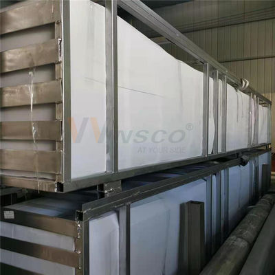 1 1/4' 0.4mm-3.0mm الأنبوب المستدير من الفولاذ المقاوم للصدأ المرآة السطح الساتين 31.8mm الأنبوب المعدني من الفولاذ المقاوم للصدأ 201 304 316 درجة