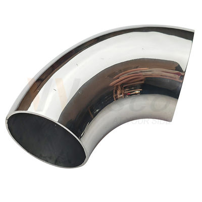 دقة عالية SS 201 304 316 أدوات الحاجز 1.2mm-2.0mm سميكة 50.8mm 2' OD فولاذ المقاوم للصدأ