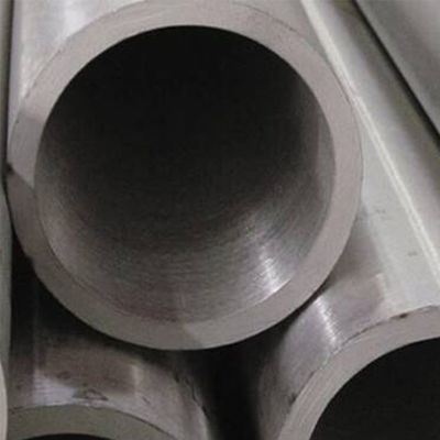 Winsco Metal AISI 201 304 316 أنبوب بلا فولاذ كبير الحجم قطره 325mm
