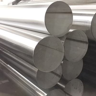Winsco Metal AISI 201 304 316 أنبوب بلا فولاذ كبير الحجم قطره 325mm