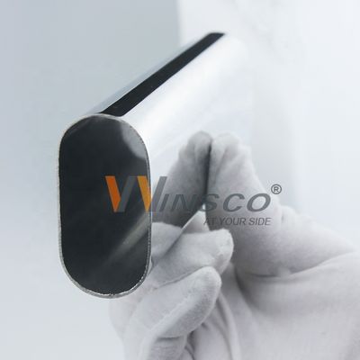 طول قوس قابلة للتخصيص 66mm سبيكة الفولاذ المقاوم للصدأ مع متانة طويلة الأمد والأداء