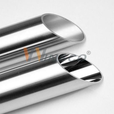 سبيكة الفولاذ الأوستنيتي عالية القوة سمك 0.3mm-3.0mm للتطبيقات الثقيلة