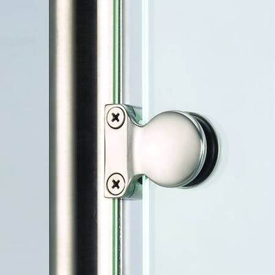SS 201 304 316 المرآة 0.8mm-3.0mm سمك 2'' أنبوب الحاجز الفولاذ المقاوم للصدأ 50.8mm ساتين المطاوع الأنبوب المستدير من الأينوكس