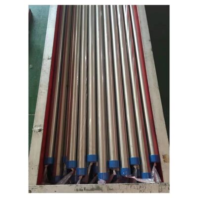 سبيكة الفولاذ الأوستنيتي عالية القوة سمك 0.3mm-3.0mm للتطبيقات الثقيلة