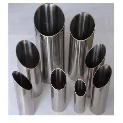 سبيكة الفولاذ الأوستنيتي عالية القوة سمك 0.3mm-3.0mm للتطبيقات الثقيلة