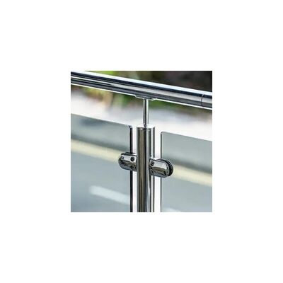 3'' OD 1.2mm-5.0mm سمك الأنابيب المستديرة غير المقاومة للصدأ SUS 201 304 316 مرآة ساتين النهاية 76.2mm أنابيب الفولاذ المقاوم للصدأ