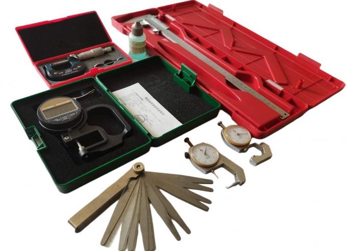 (GuangDong)Foshan Winsco Metal Products Co., Ltd. ضبط الجودة