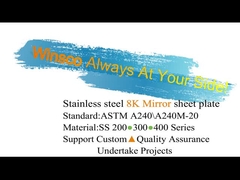 الزينة سوبر مرآة الفولاذ المقاوم للصدأ ورقة 20134316 درجة مع الفضة PVD اللون