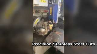 الفولاذ المقاوم للصدأ إينوكس